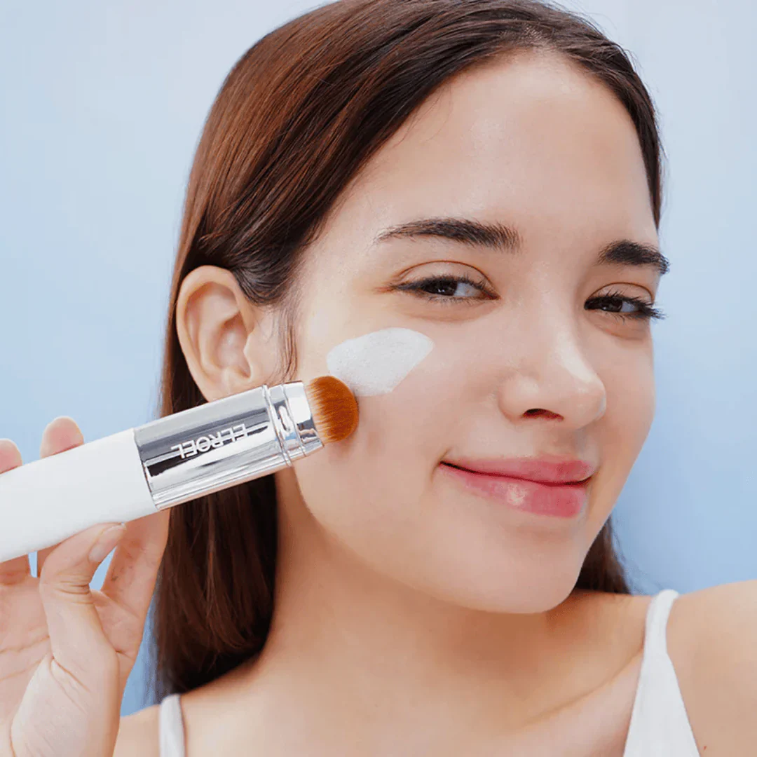 Elroel Blanc Cover Cream Stick, 13g - Image 2