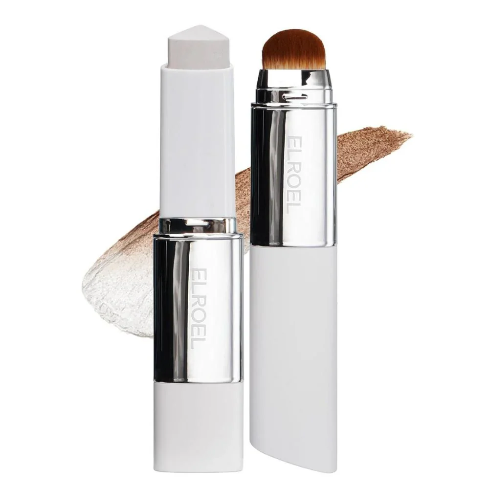 Elroel Blanc Cover Cream Stick, 13g - Image 4