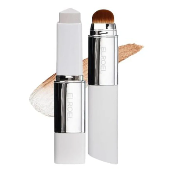 Elroel Blanc Cover Cream Stick, 13g - Image 5