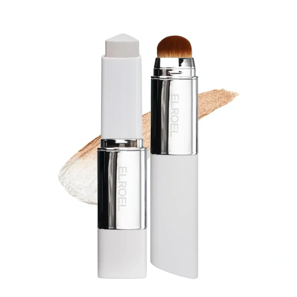Elroel Blanc Cover Cream Stick, 13g - Image 6