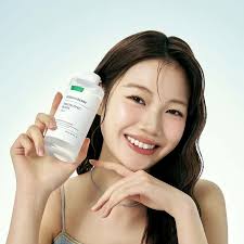 EQQUALBERRY Daily Peeling Swimming Pool Toner, 155ml - Image 2
