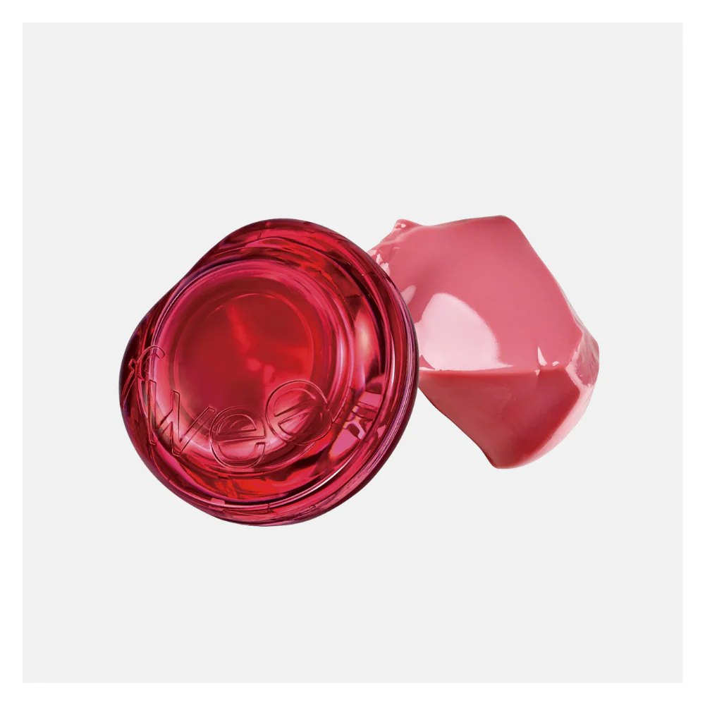 FWEE Lip & Cheek Glowy Jelly Pot, 4g