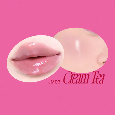 FWEE Lip & Cheek Glowy Jelly Pot, 4g - Image 3