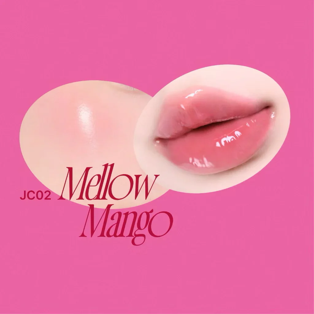 FWEE Lip & Cheek Glowy Jelly Pot, 4g - Image 4