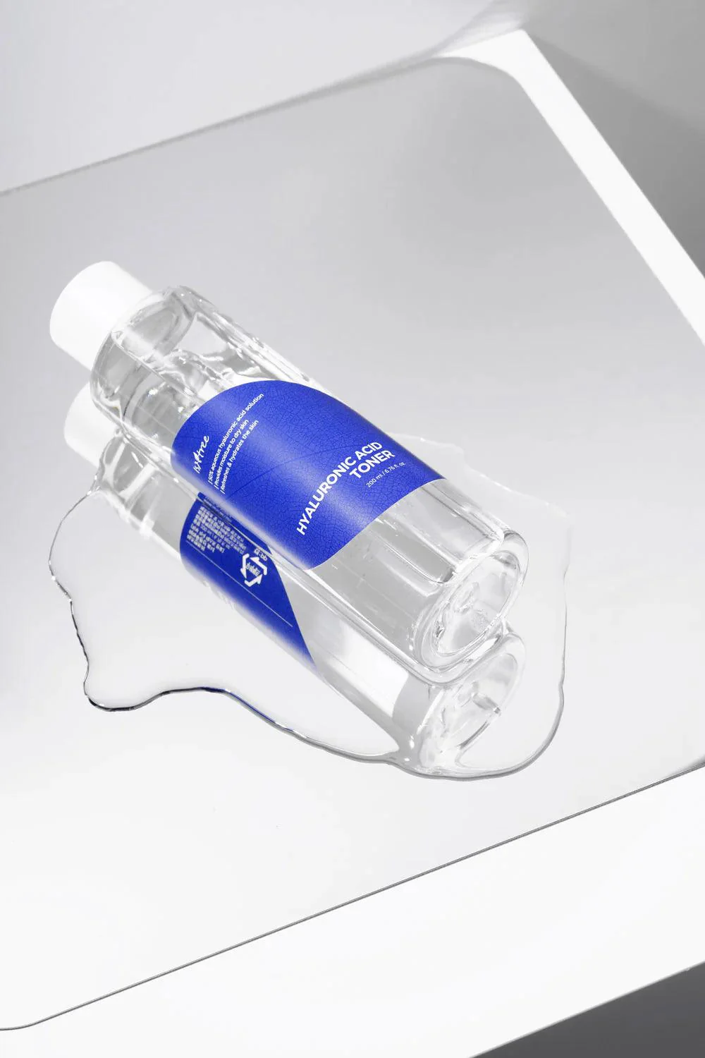 ISNTREE Hyaluronic Acid Toner, 200ml - Image 2