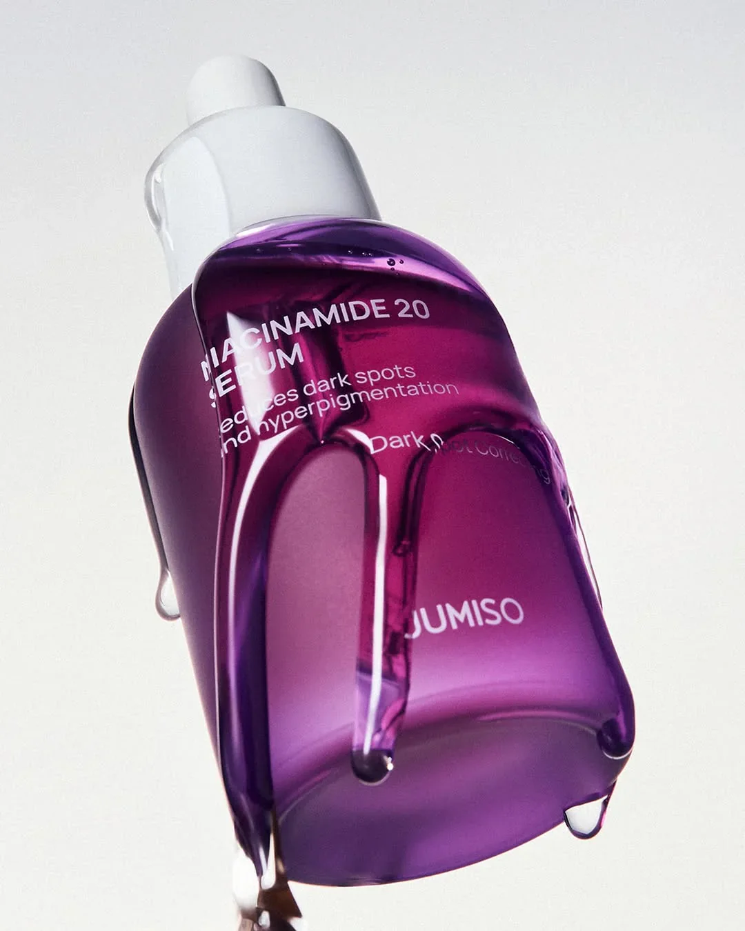 Jumiso Niacinamide 20 Serum, 40ml - Image 3