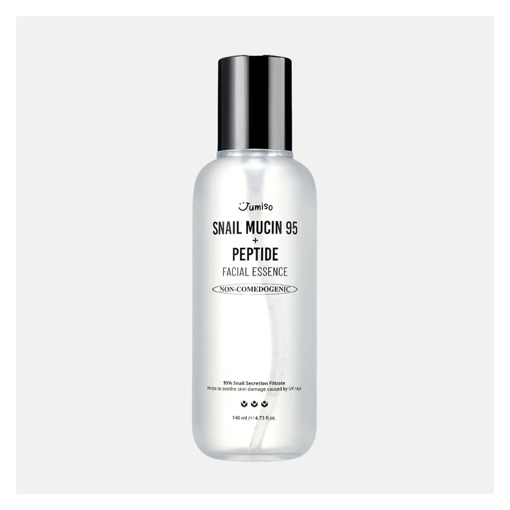 Jumiso Snail Mucin 95 + Peptide Essence 140ml