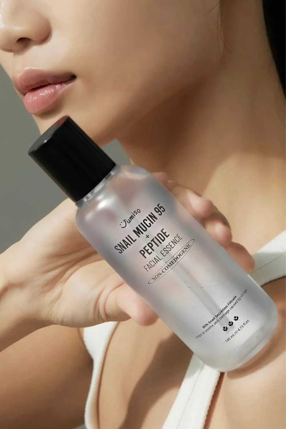 Jumiso Snail Mucin 95 + Peptide Essence 140ml - Image 2