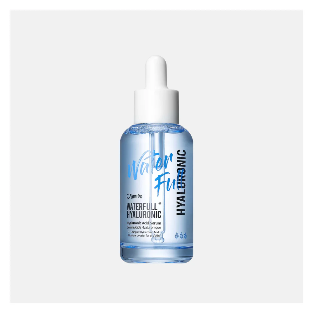 Jumiso Waterfull Hyaluronic Acid Serum, 50ml