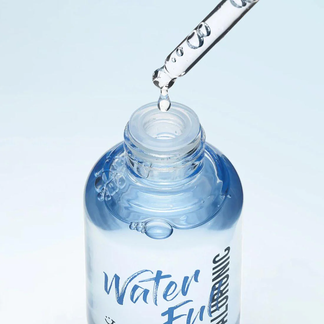 Jumiso Waterfull Hyaluronic Acid Serum, 50ml - Image 3