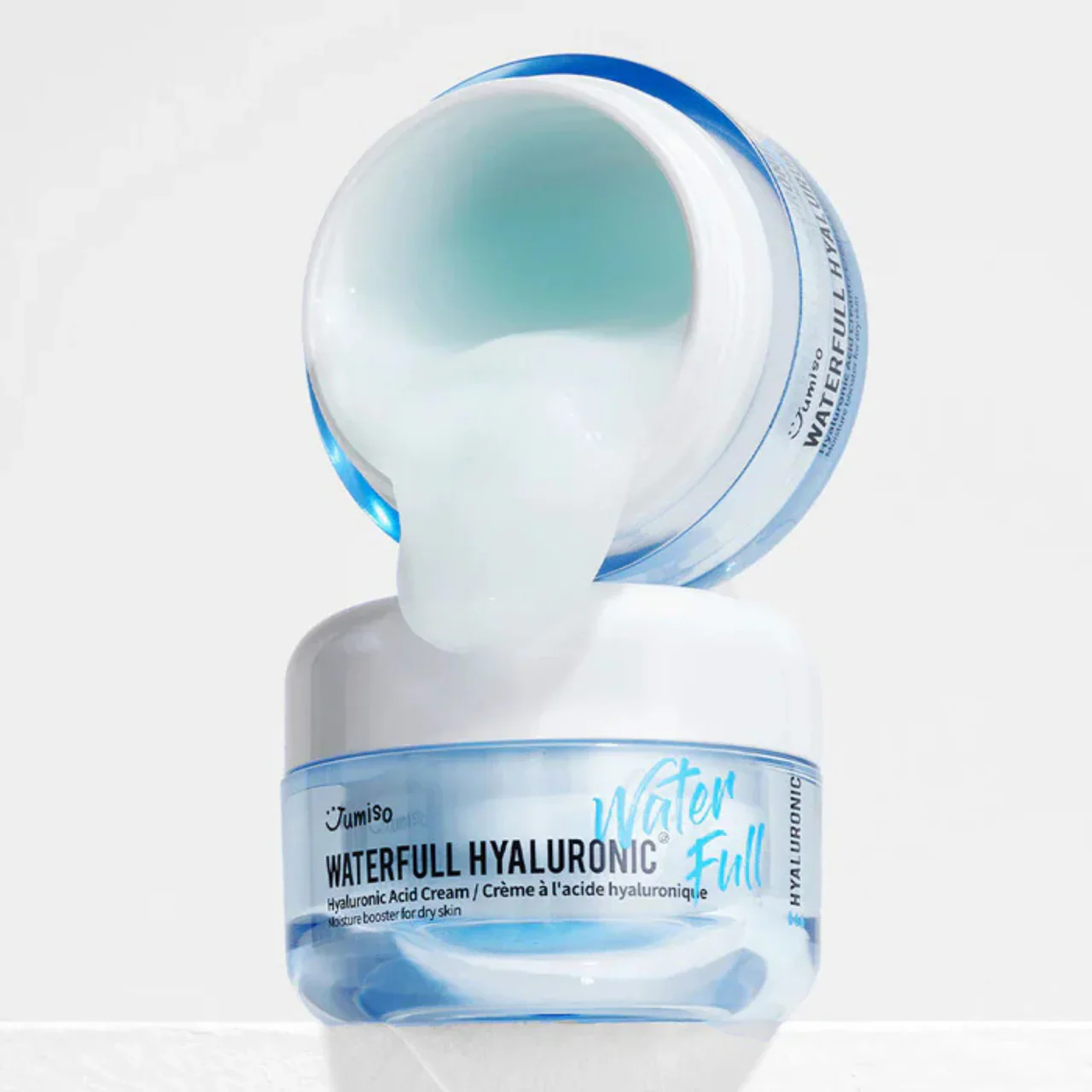 Jumiso Waterfull Hyaluronic Cream, 50ml - Image 4