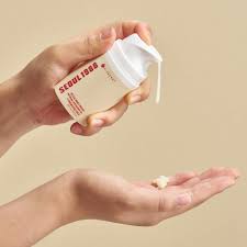 KSECRET SEOUL 1988 Cream: Retinal Liposome 1% + Fermented Rice, 50ml - Image 2