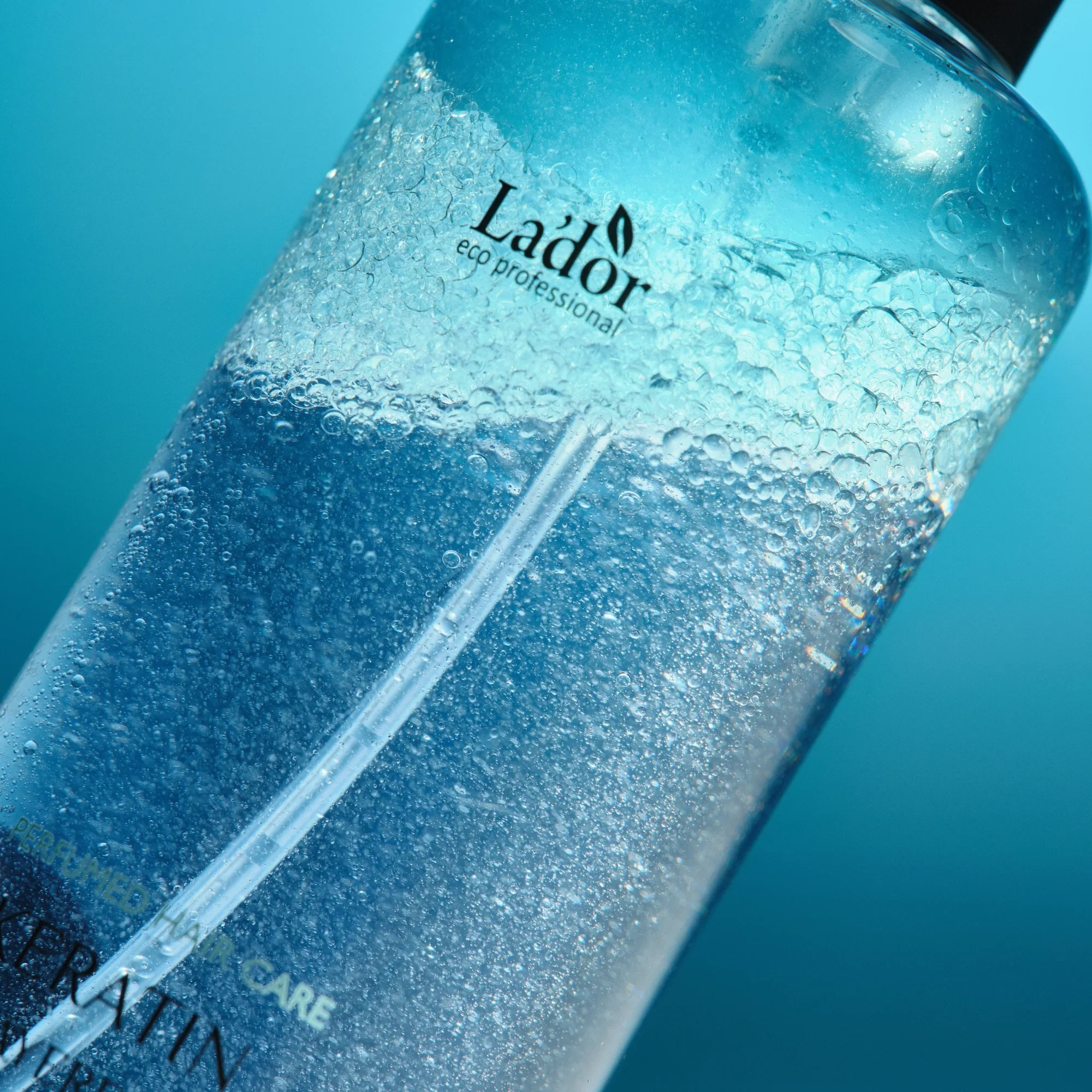 LADOR Keratin Layered Oil Mist, 130ml - Image 3