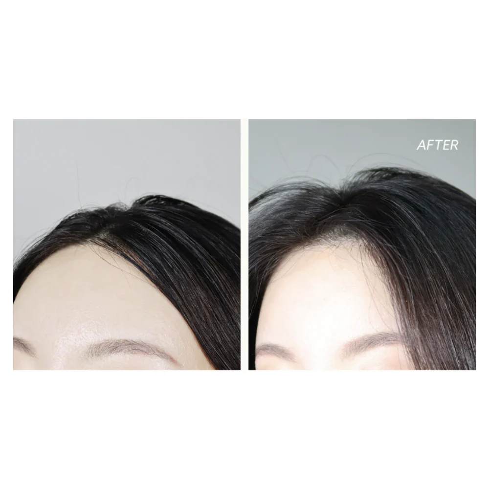 Lador Volumising Curl Shampoo, 530ml - Image 3