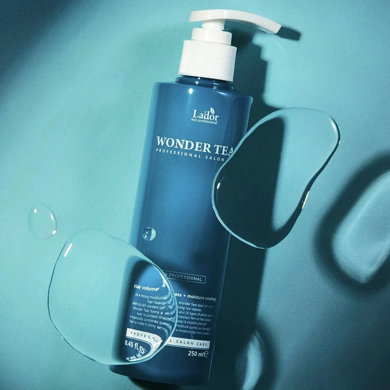 LADOR Wonder Tear, 250ml - Image 2