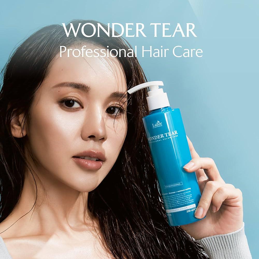 LADOR Wonder Tear, 250ml - Image 3