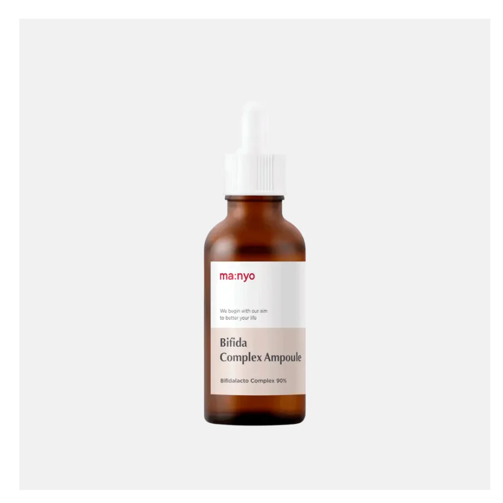 Ma:nyo Bifida Biome Complex Ampoule