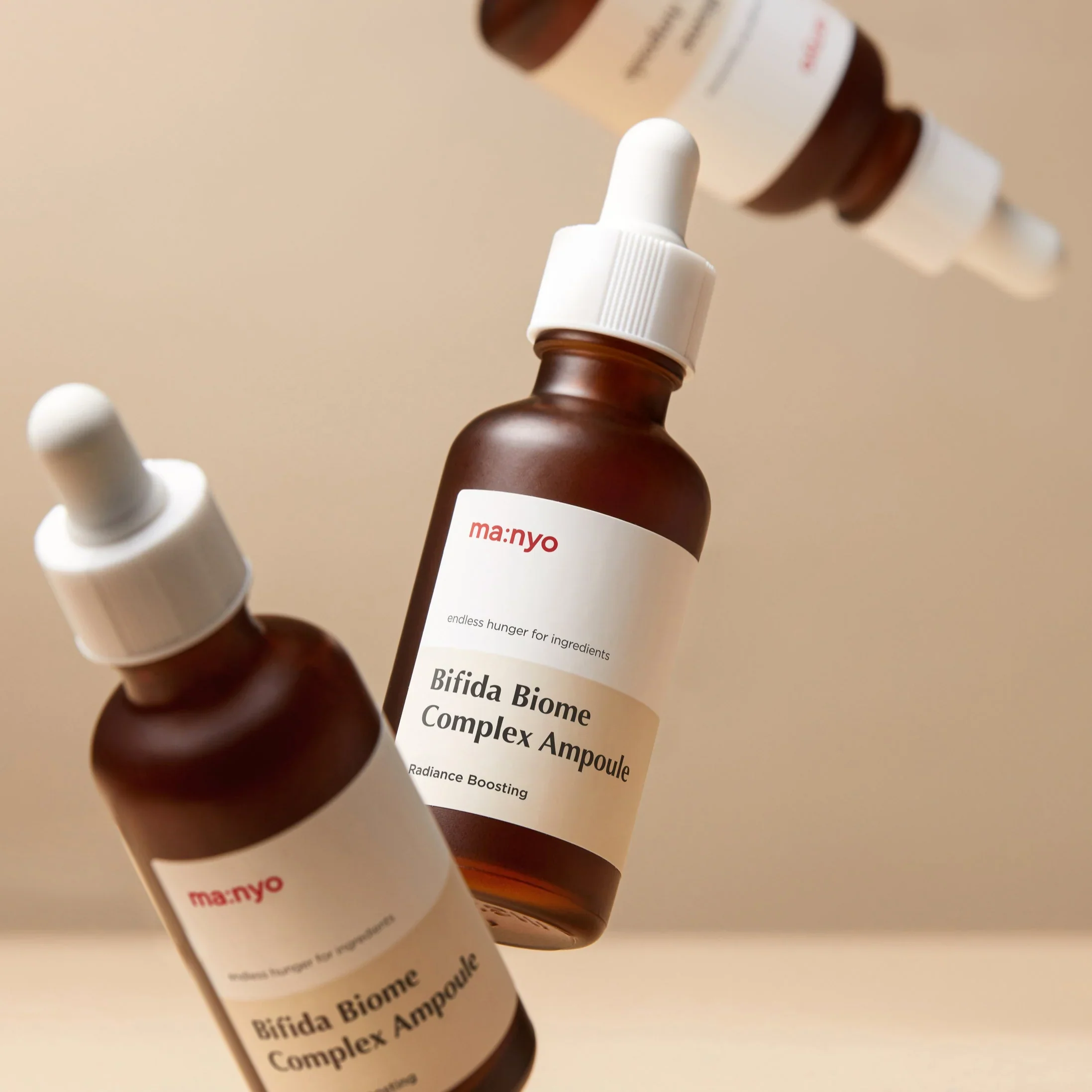Ma:nyo Bifida Biome Complex Ampoule - Image 2