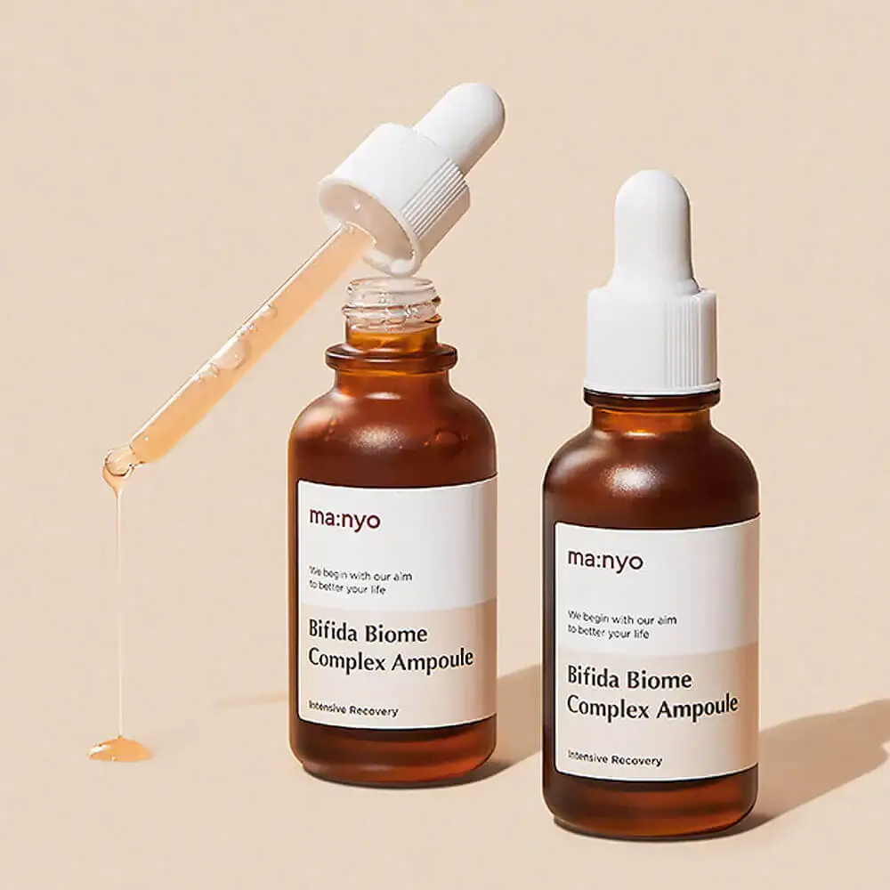 Ma:nyo Bifida Biome Complex Ampoule - Image 3