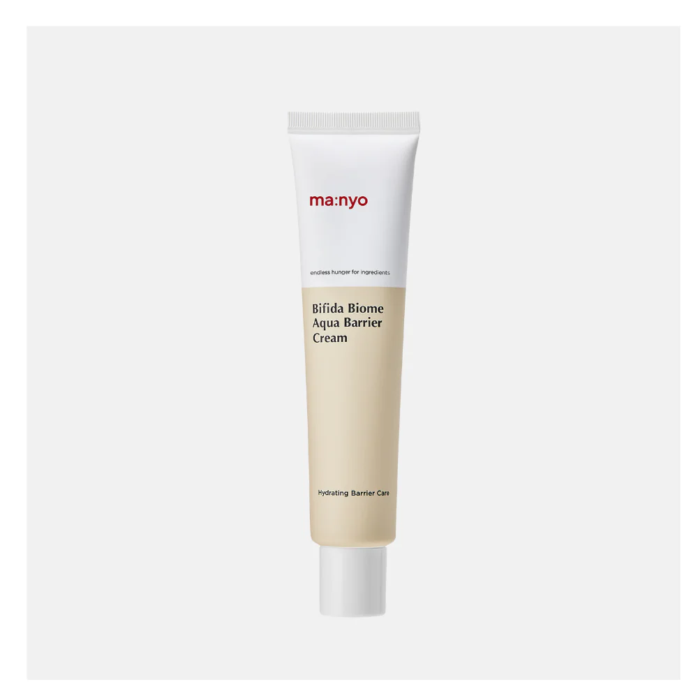 Ma:nyo Bifida Biome Aqua Barrier Cream, 80ml