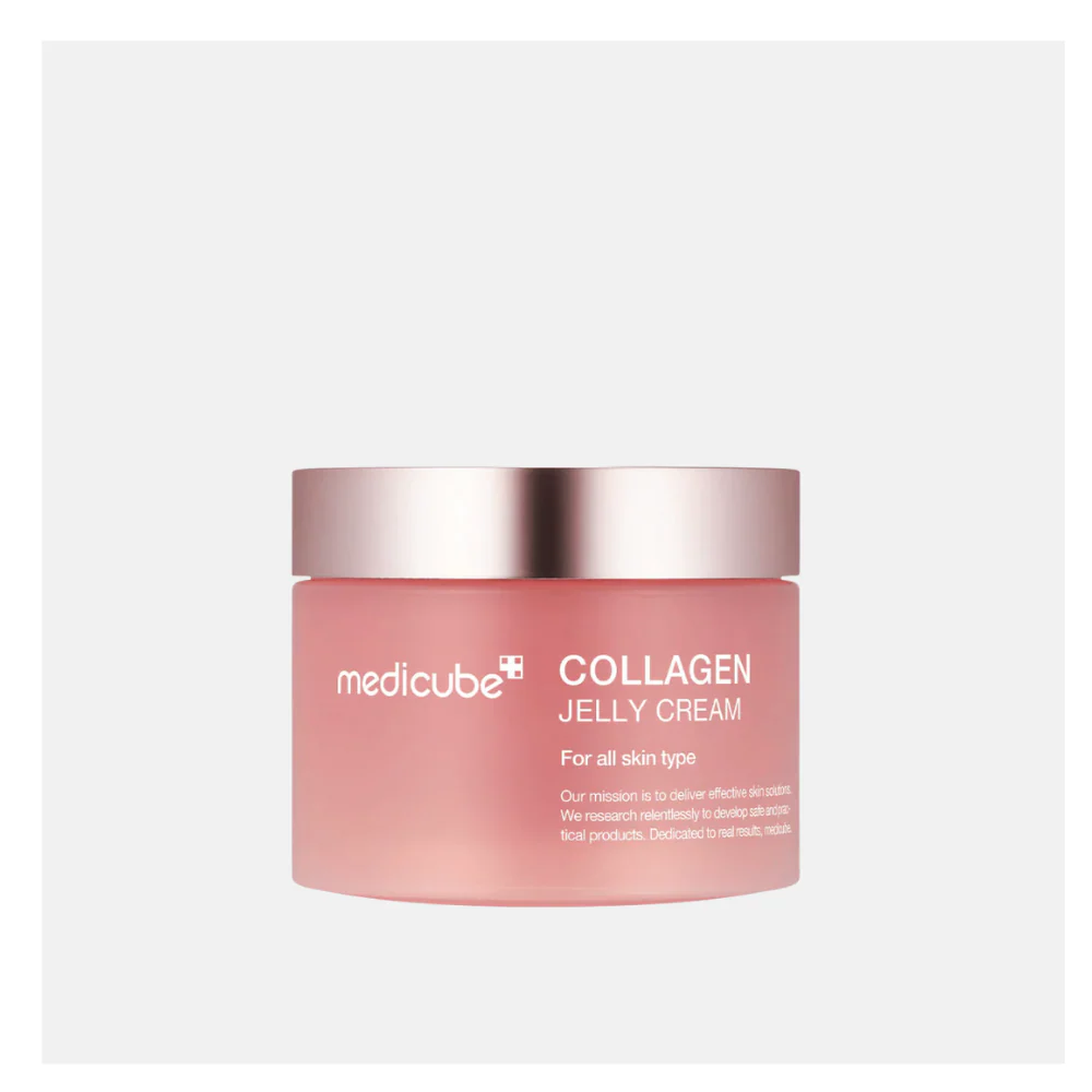 MEDICUBE Collagen Jelly Cream