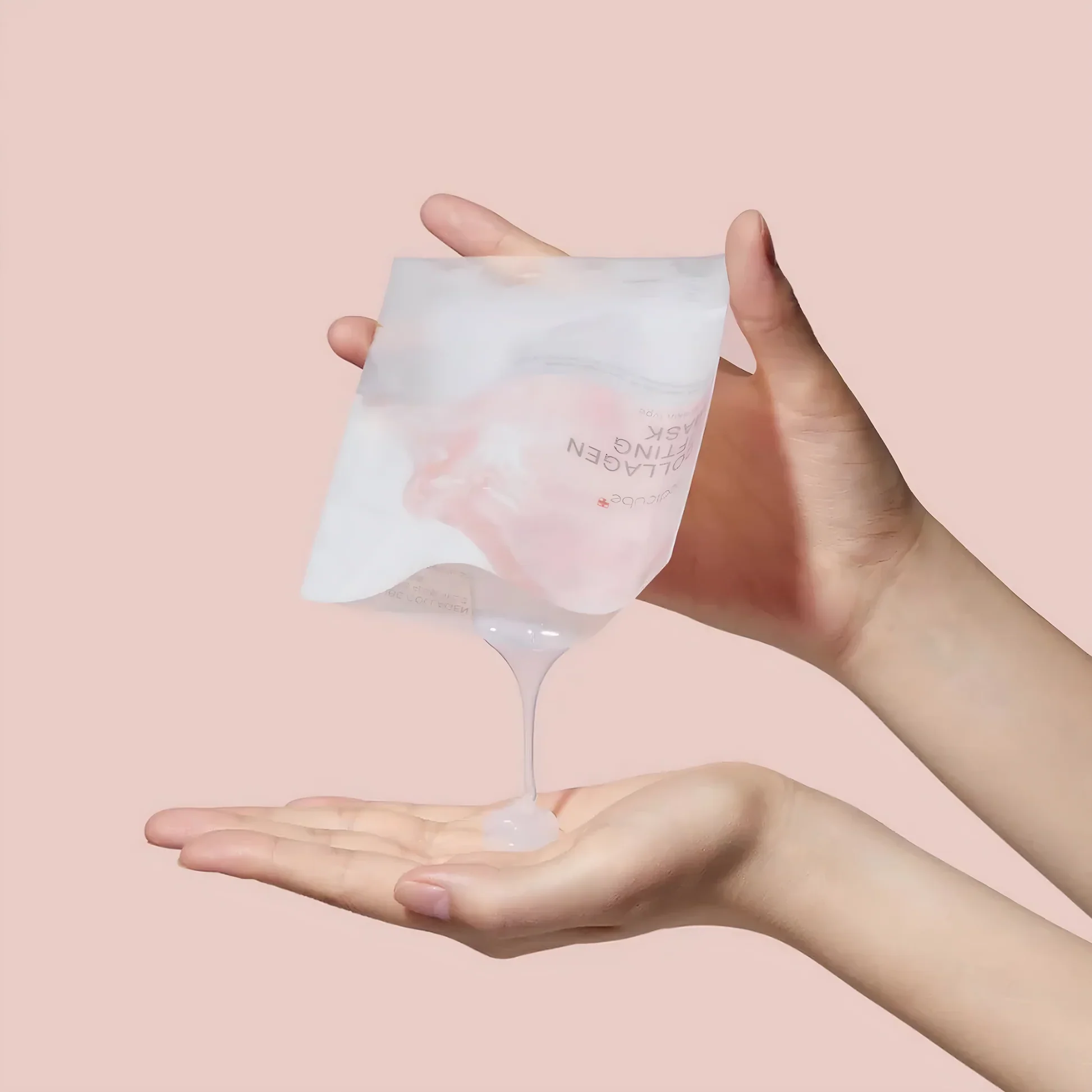 Medicube Collagen Lifting Mask, 27g - Image 3