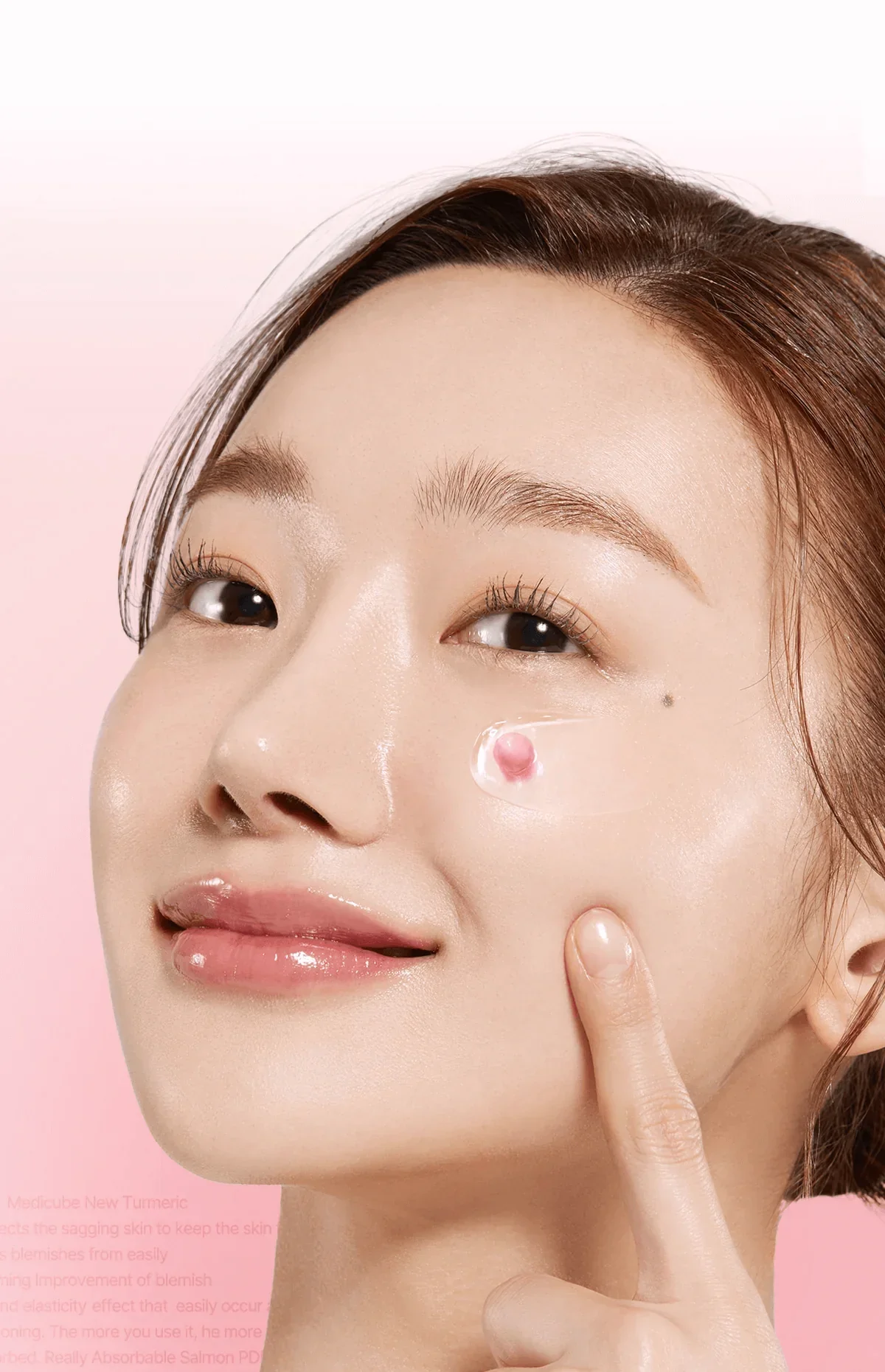 Medicube PDRN Pink Collagen Capsule Cream 55g - Image 2
