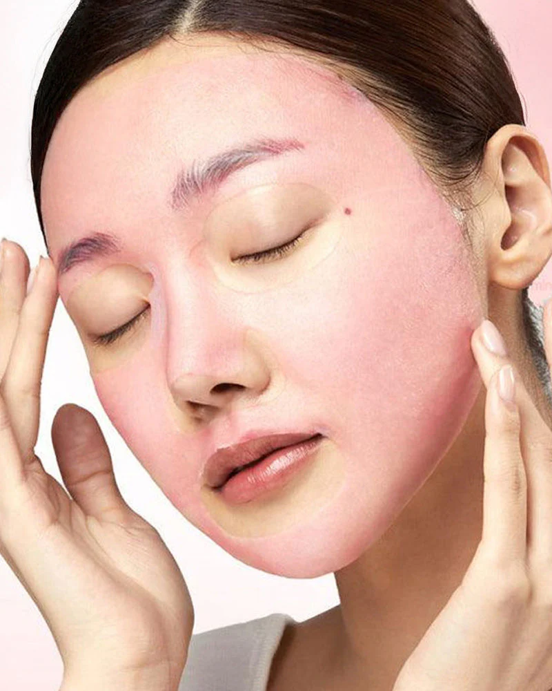 Medicube PDRN Pink Vita Coating Mask, 22g - Image 3