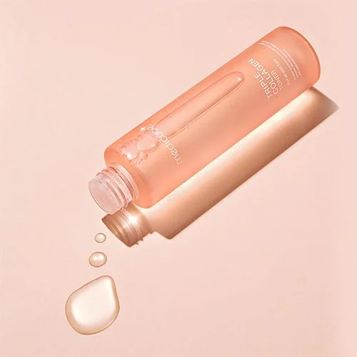 Medicube Triple Collagen Toner 4.0, 140ml - Image 3