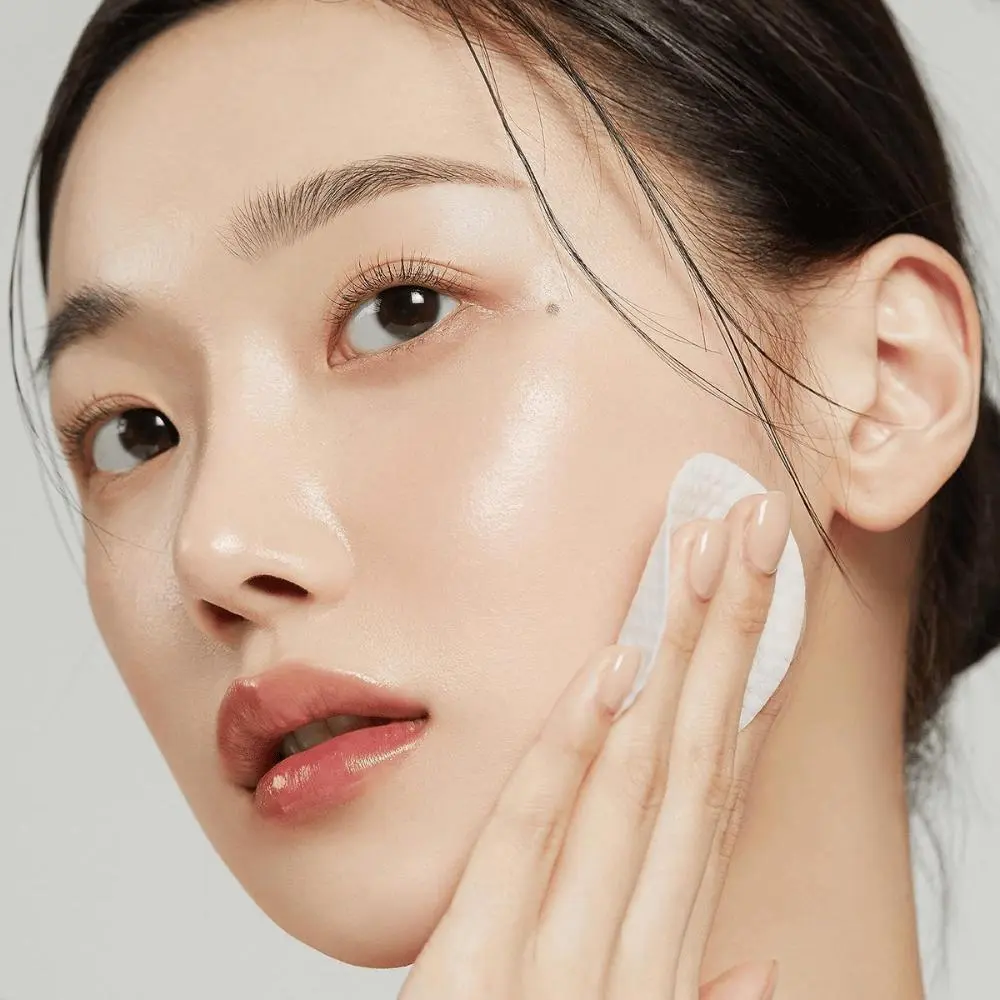 Medicube Zero Pore Pad 2.0, 155g, 70 dischetti - Image 3