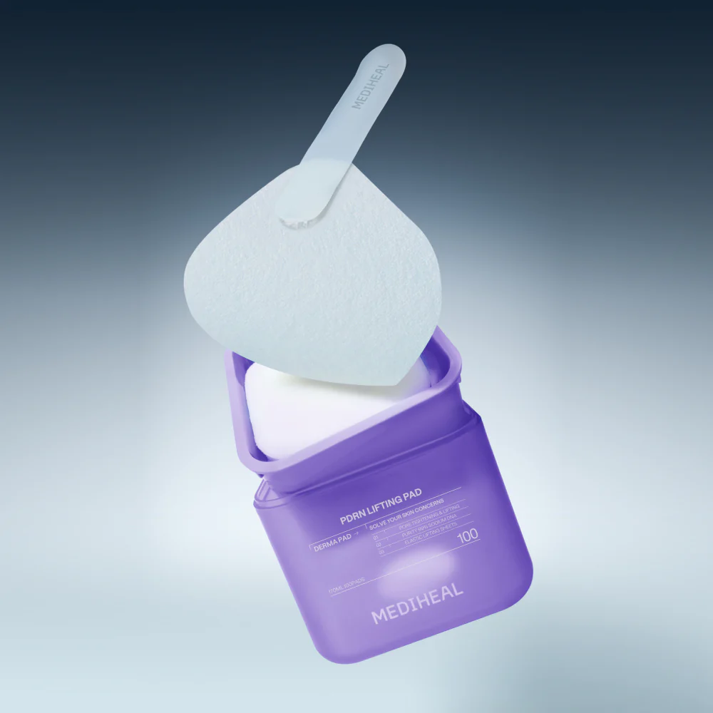 Mediheal PDRN Lifting Pad, 100 pads - Image 3