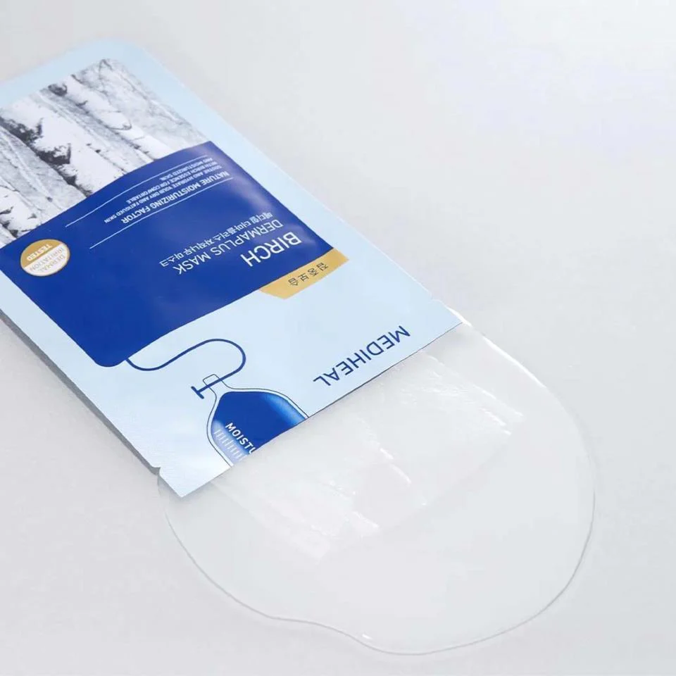 Mediheal Dermaplus Birch Mask, 22ml - Image 2