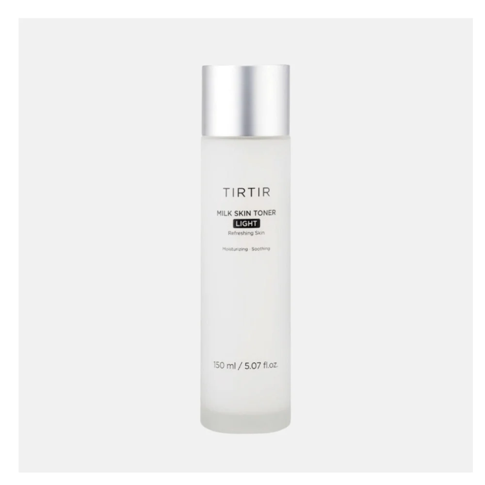 TIRTIR Milk Skin Toner Light, 150ml