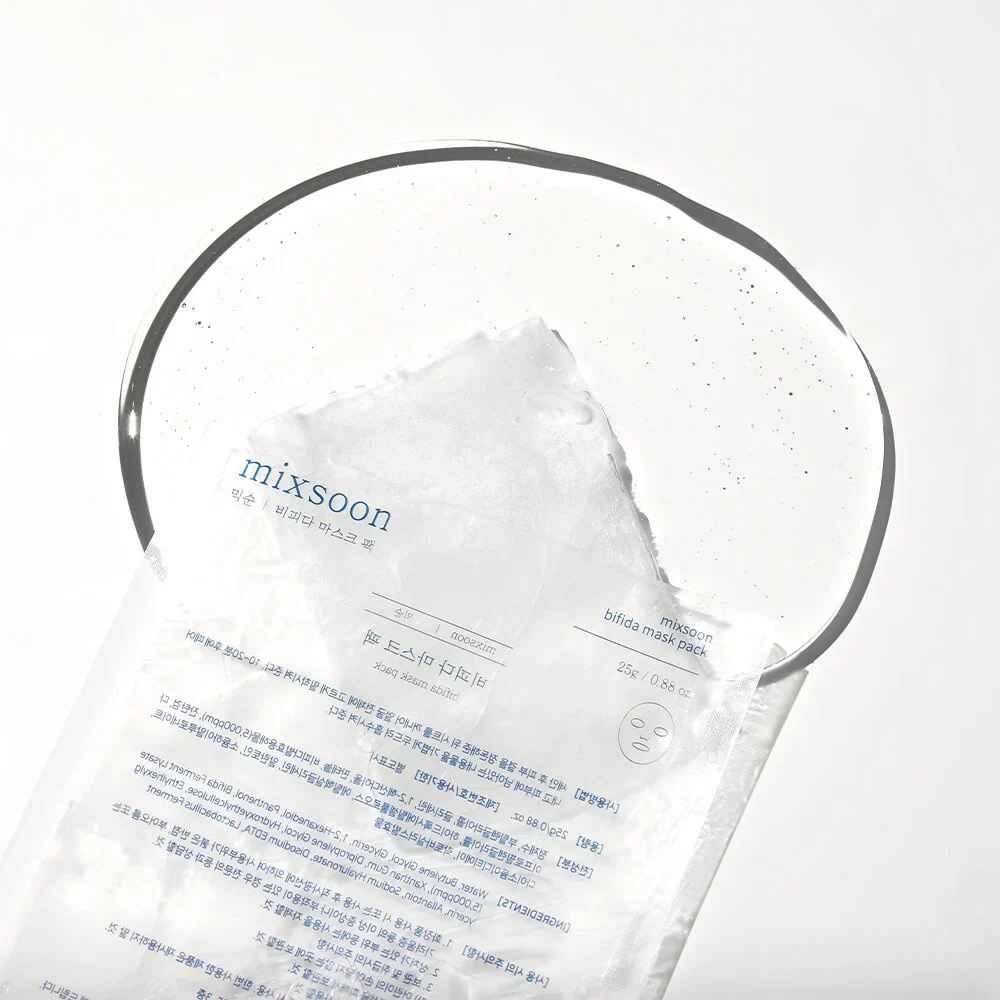 MIXSOON Bifida Mask Pack, 25g - Image 2