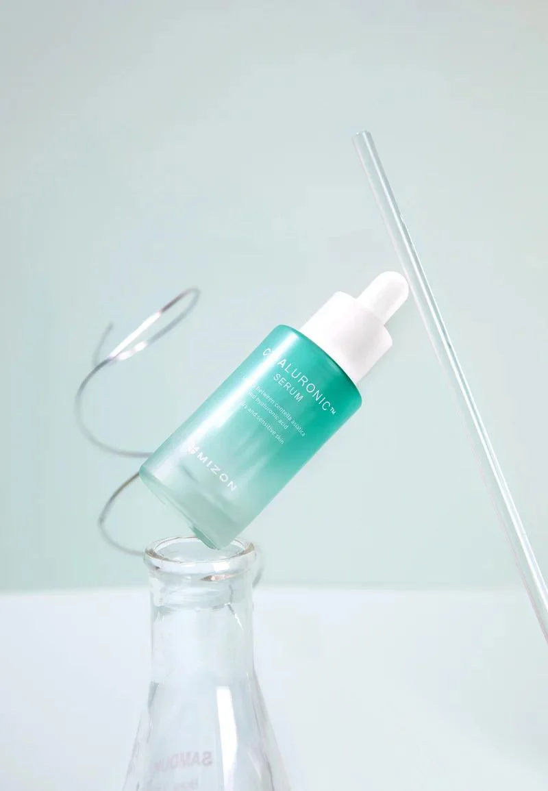 MIZON Cicaluronic Serum, 30ml - Image 2