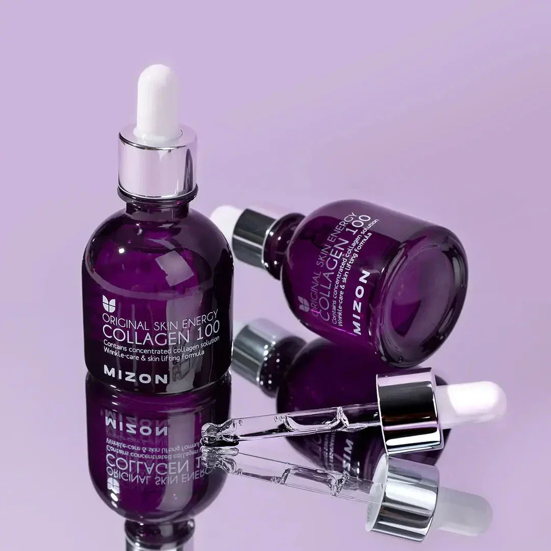 MIZON Collagen 100, 30ml - Image 2