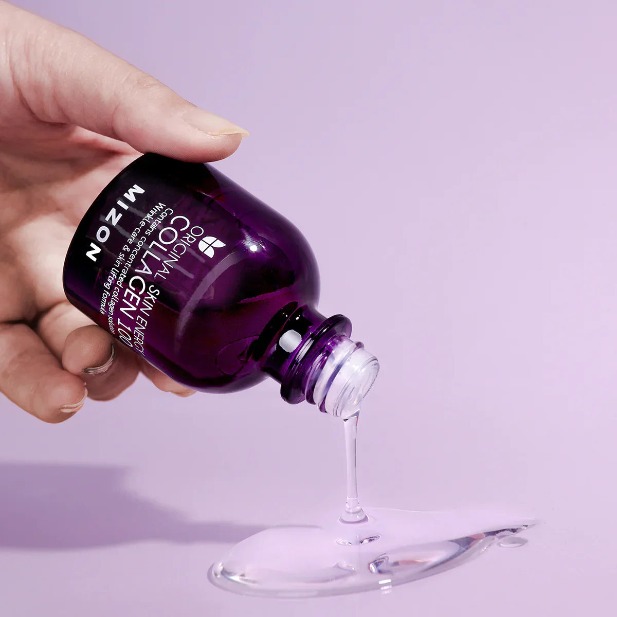 MIZON Collagen 100, 30ml - Image 3