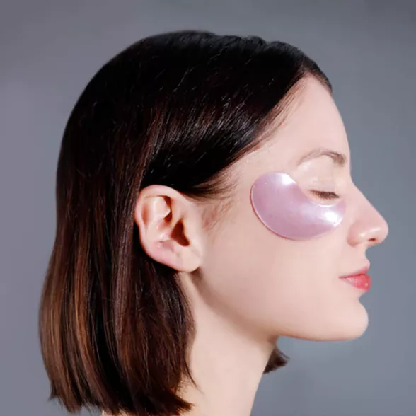 MIZON Collagen Eye Gel Patch, 60 patch - Image 2