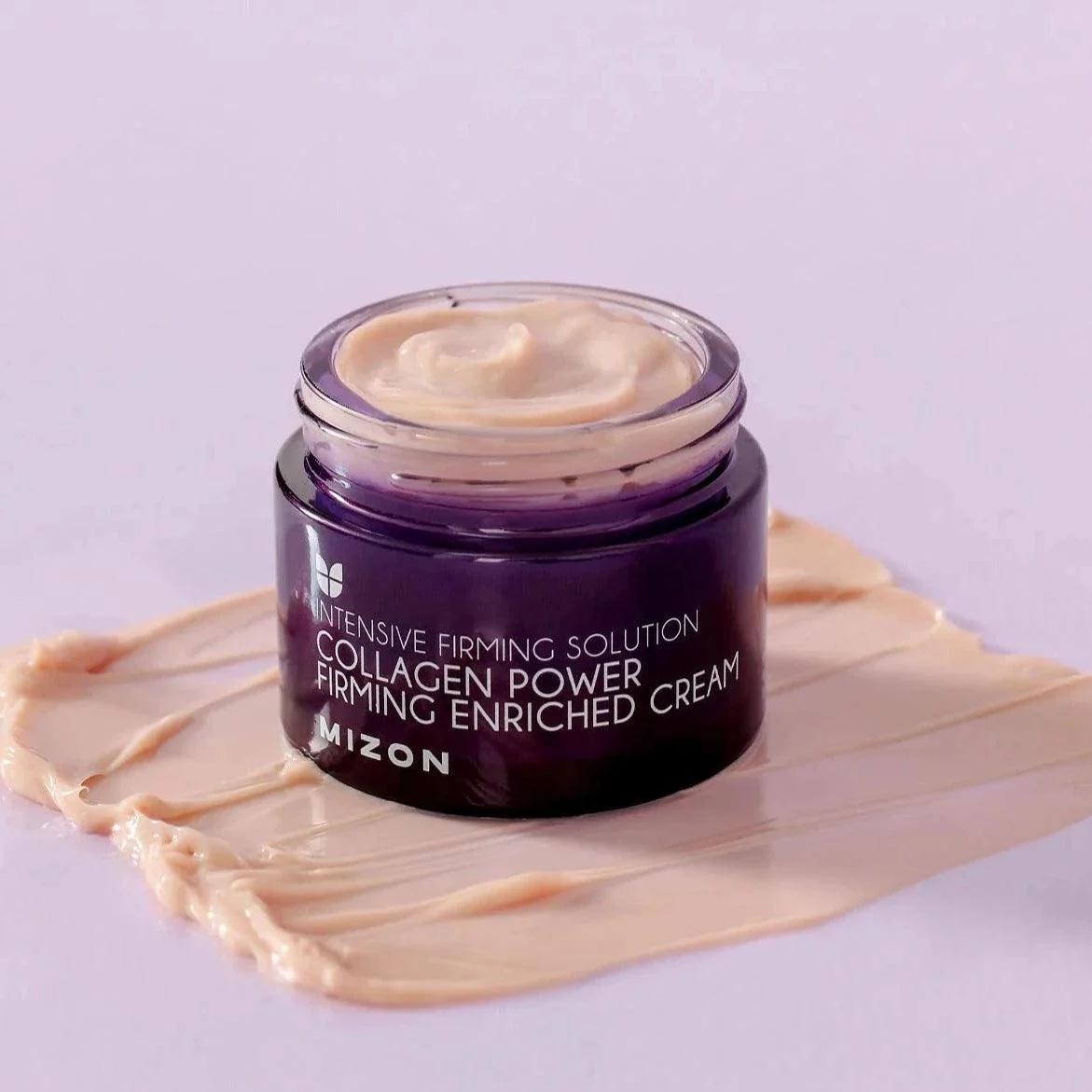 MIZON Collagen Power Firming Enriched Cream, 50ml - Image 2