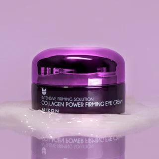 MIZON Collagen Power Firming Eye Cream, 25ml - Image 2