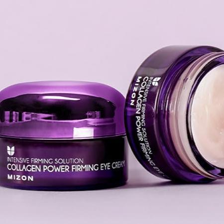 MIZON Collagen Power Firming Eye Cream, 25ml - Image 3