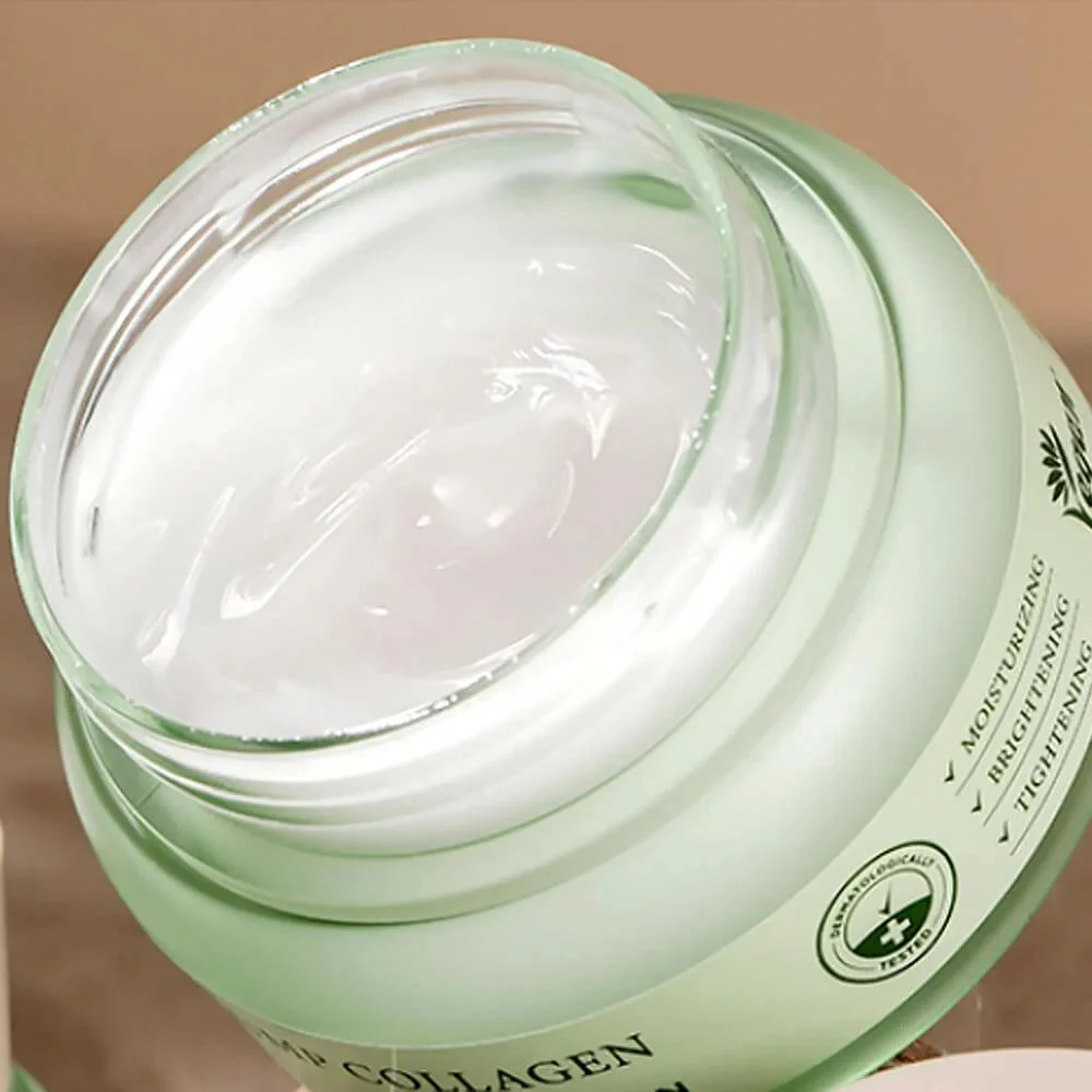 MIZON Phyto Plump Collagen Day Cream, 50ml - Image 2