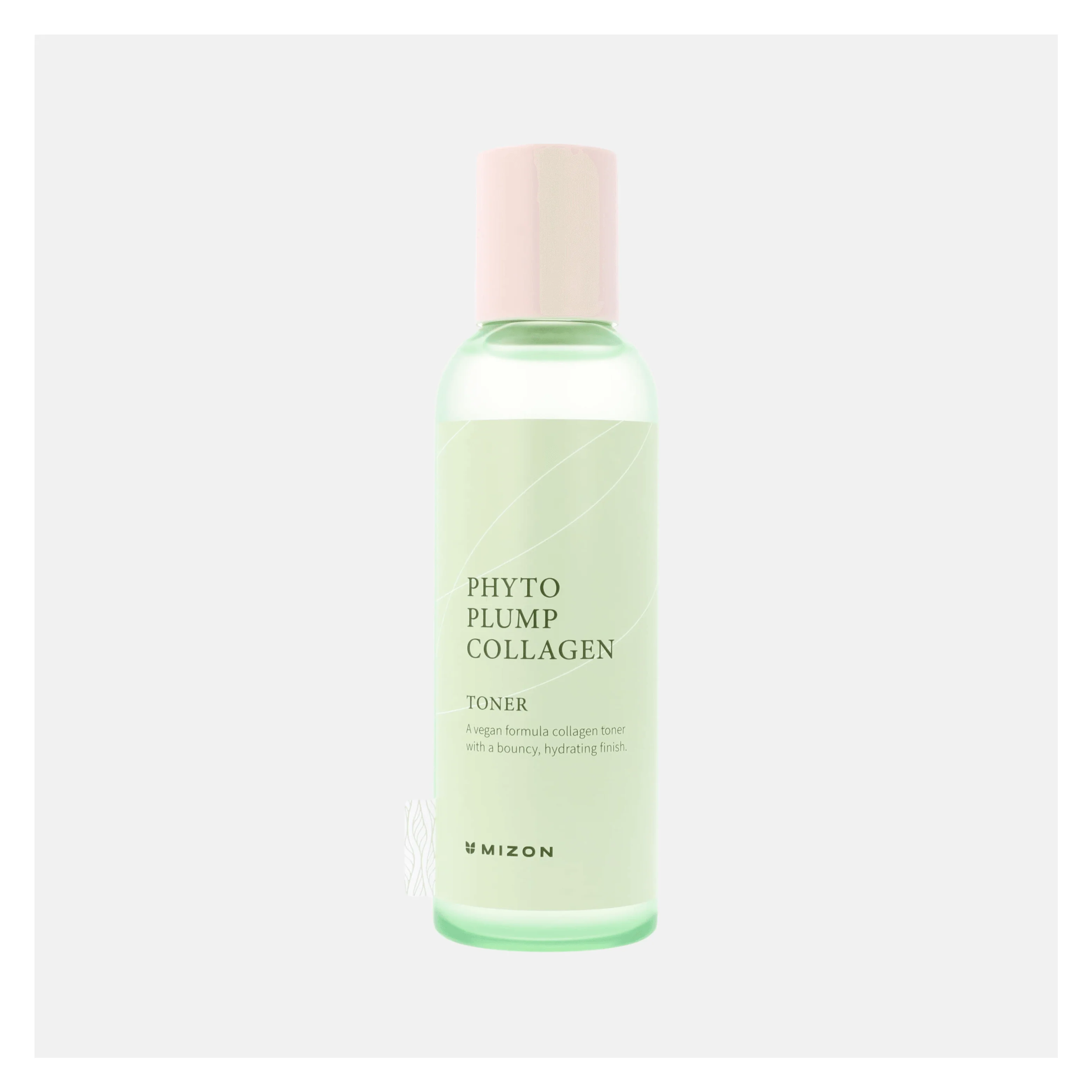 MIZON Phyto Plump Collagen Toner, 150ml