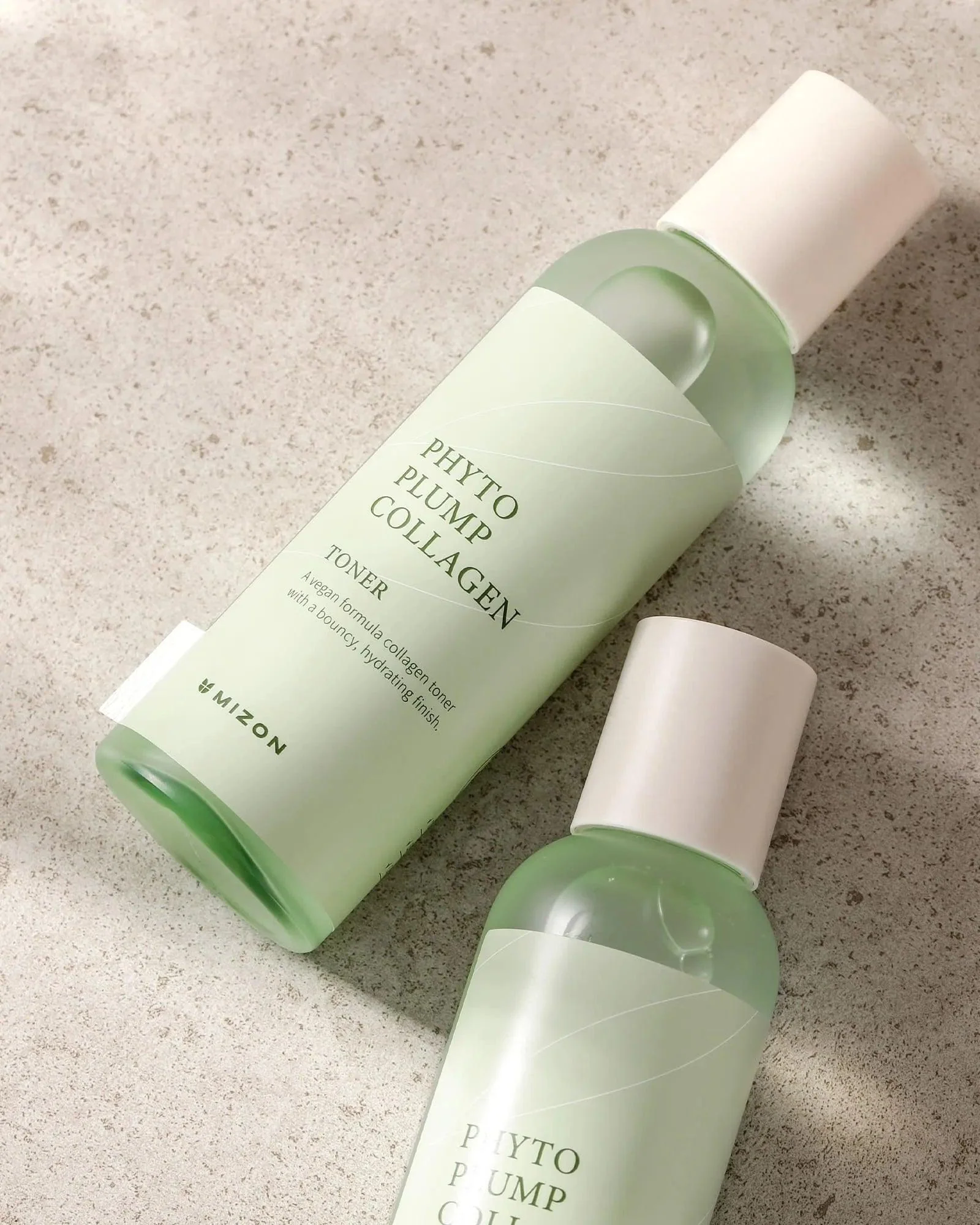 MIZON Phyto Plump Collagen Toner, 150ml - Image 2
