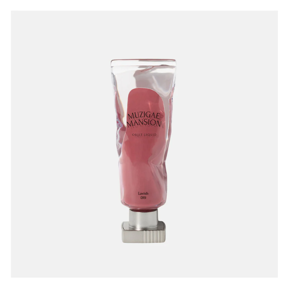 MUZIGAE MANSION Objet Liquid, 6ml