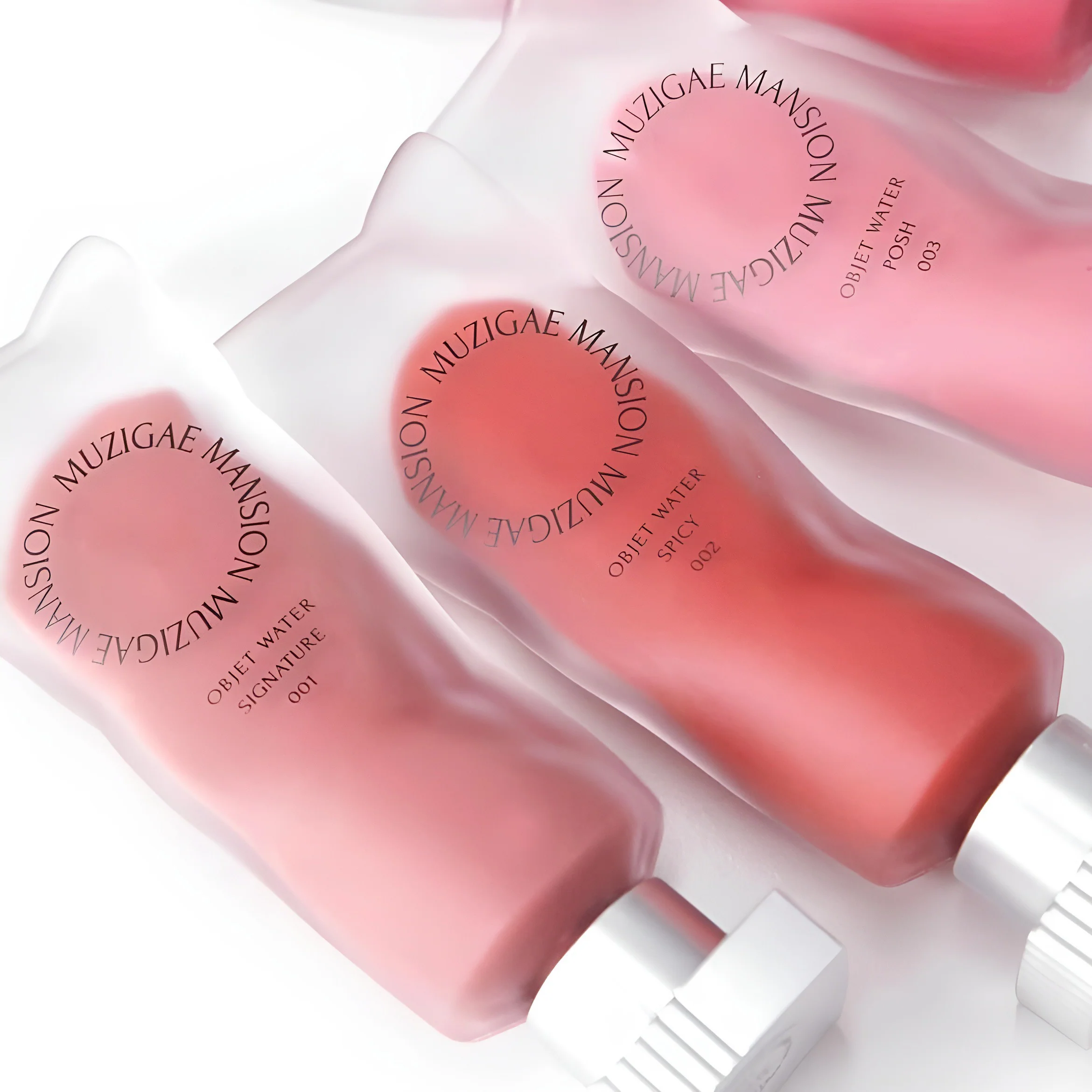 MUZIGAE MANSION Objet Water, 6ml, 3 colori - Image 2