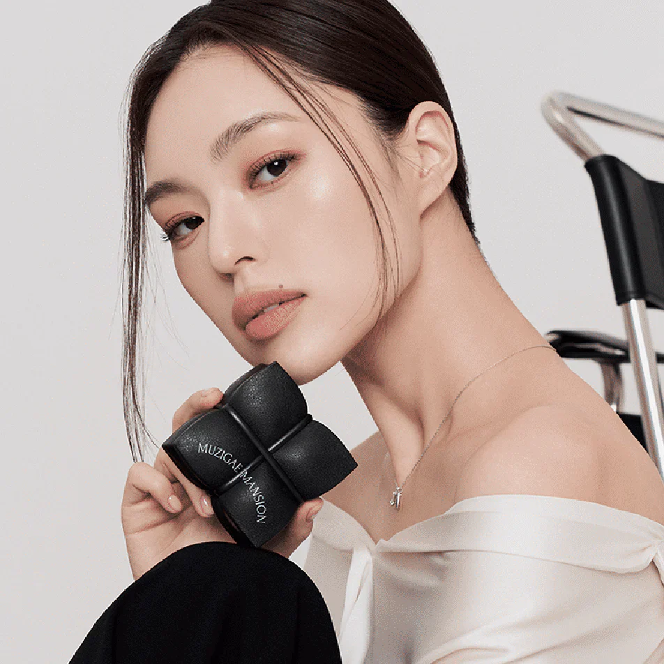 MUZIGAE MANSION Sleek Matt Cushion, 15g - Image 2