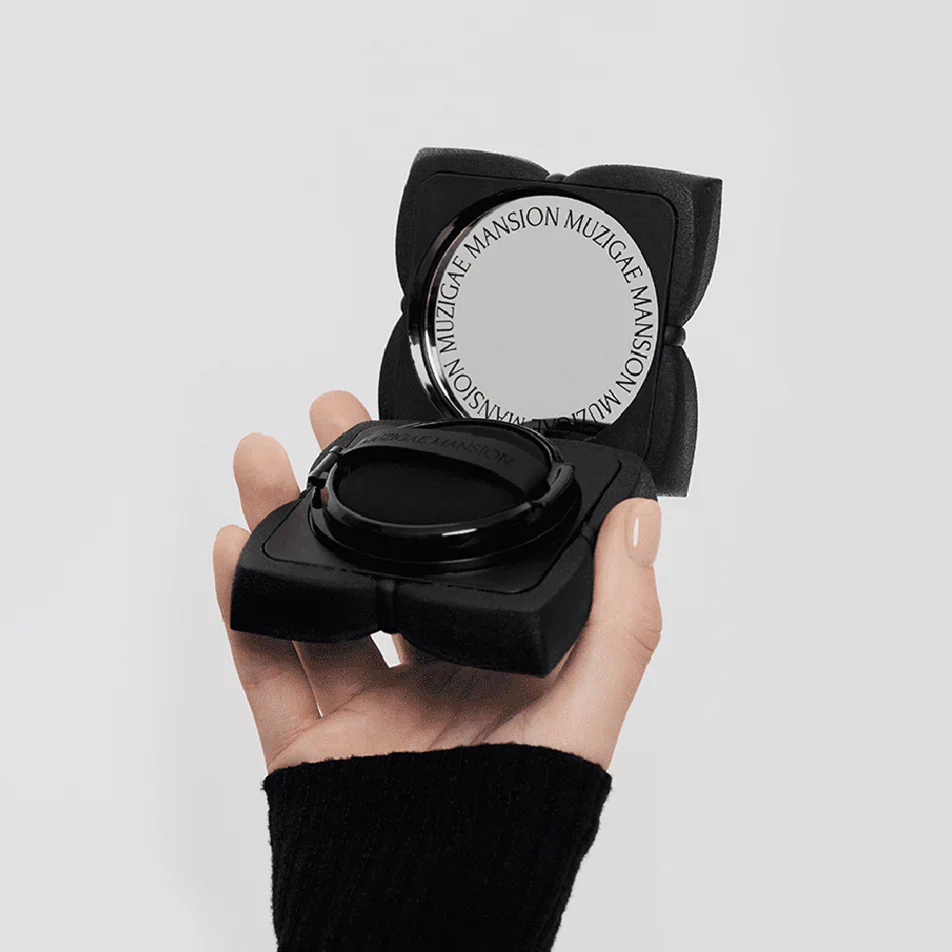 MUZIGAE MANSION Sleek Matt Cushion, 15g - Image 3