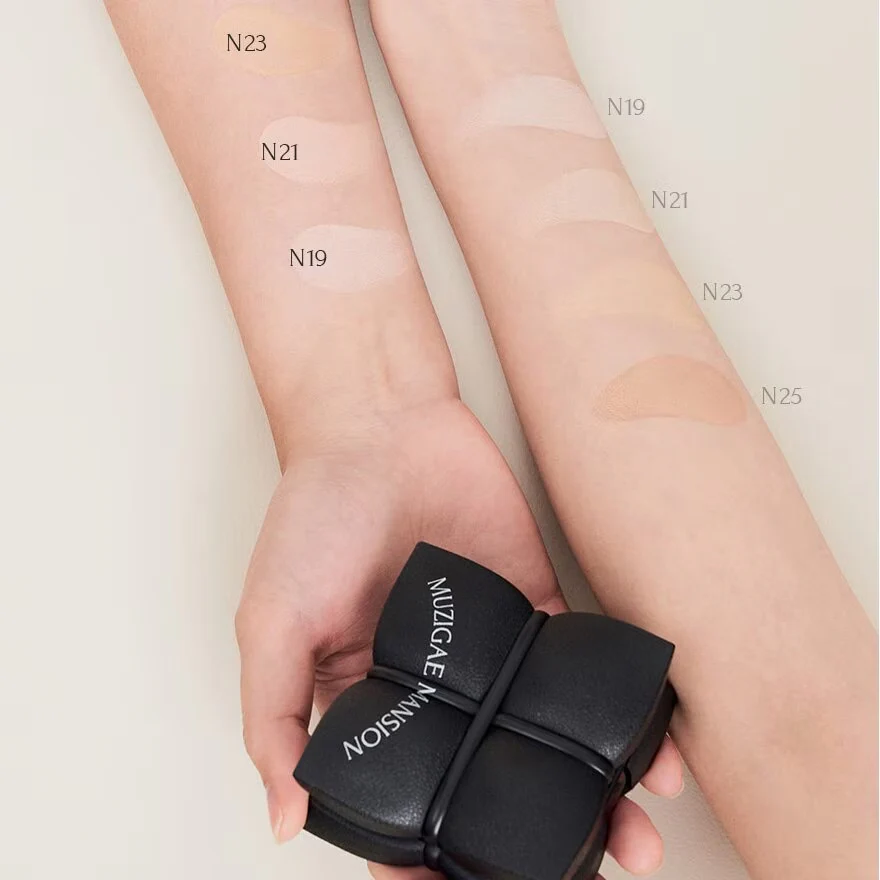 MUZIGAE MANSION Sleek Matt Cushion, 15g - Image 4