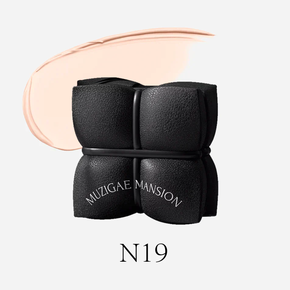 MUZIGAE MANSION Sleek Matt Cushion, 15g - Image 6